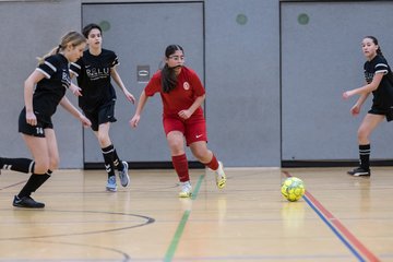 Bild 190 - wCJ Futsalmeisterschaft